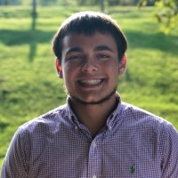 Fidelity Investments Employee Dylan Wright's profile photo