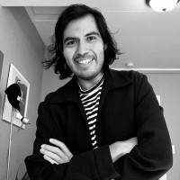 Sugar Coated Employee Fredy Santiago's profile photo