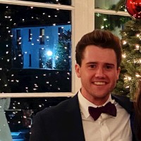 Criterion Management LLC. Employee Murphy Barber's profile photo