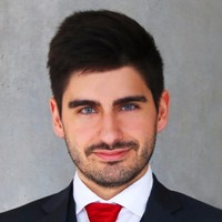André Luz Email