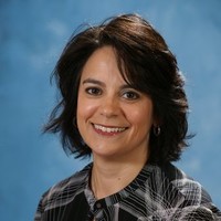 Eisenhower Health Employee Elizabeth Wholihan's profile photo