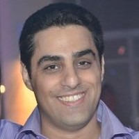 Panorama Software Employee Itai Shultz's profile photo