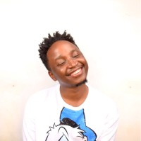 Distributed Employee Brian Njogu's profile photo