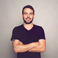 Dan Launchpad Employee Nimrod Zemel's profile photo