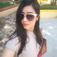 Razor Group Employee Itisha Ajmani's profile photo