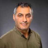 Interdisciplinary Centre for Advanced Materials Simulation Employee Reza Namdar's profile photo