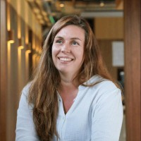 VI Company Employee Michelle Van Der Linden's profile photo