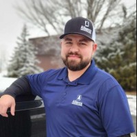 Alliance Construction and Design Employee Andrew Kristof's profile photo