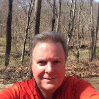 First Financial Bank Employee Robert Rowe's profile photo