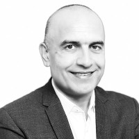 Avrogan Employee Taghi Akbari's profile photo