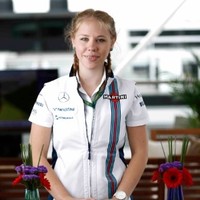 Freeborne Media Employee Harriet Downes's profile photo