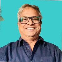 DXSolution Employee Jayant Ghosh's profile photo