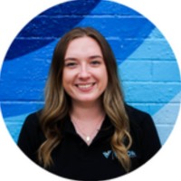 Quest Employee Shae Draper's profile photo