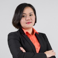 Jardine Schindler Group Employee May Phyo's profile photo
