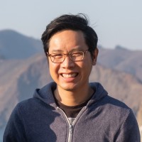Eric Lew Email & Phone Number