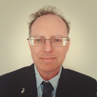 GME Services SL Employee Neil Oconnor's profile photo