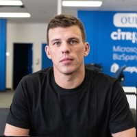 Corfix Employee Shawn Watts's profile photo