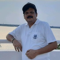 Desun Hospitals Employee Javed Khan's profile photo