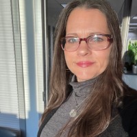 Bingaman Hess Employee Cruzita-Maria Torres's profile photo