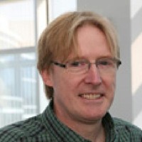 NY CREATES Employee Steve Shaw's profile photo