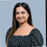 Jaspreet Sanghera Email