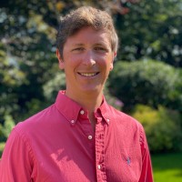 Think Huge Limited Employee Will Thomas's profile photo