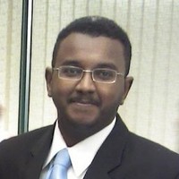 Saudi Tech | سعودي تك Employee Waleed Alhasan's profile photo