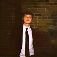 Level Five Solutions Employee Aiden Swartz's profile photo