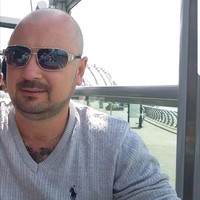 Elite Security Employee Daniel Brennan's profile photo