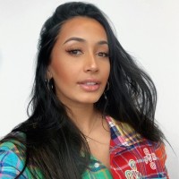 ANSH46 Employee Zoë Itjoejaree's profile photo