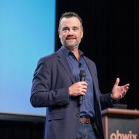 CalliopeAI Employee Craig Irwin's profile photo