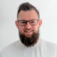 Grow with Ghost Employee Baz Furby's profile photo