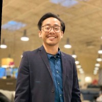 FedEx Ground Employee Brian Hinahon's profile photo