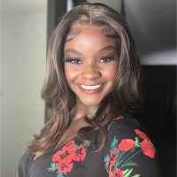 Thinkful Employee Mercy Akindele's profile photo