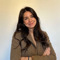 MAG-JLT Employee Margherita Bandini's profile photo