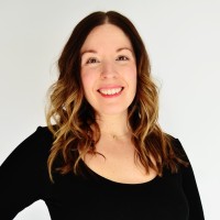 Ruoff Mortgage Employee Kate Cusack's profile photo
