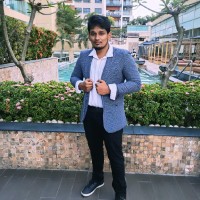 Umar Shariff Email
