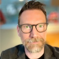 Warner Bros. Discovery Employee Jamie Shoemaker's profile photo