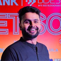 Skuad Employee Dinesh Sharma's profile photo