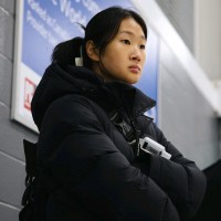 PHYSELITE Employee Jenny Xue's profile photo