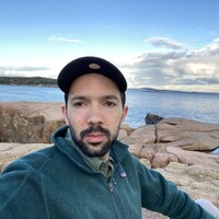 Shoreline Biosciences, Inc. Employee Robert Blum's profile photo