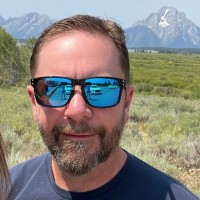 Derek Drysdale Email & Phone Number