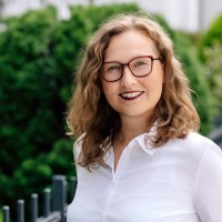 Source For Alpha (S4A) Employee Daniela Köhn's profile photo