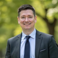 Farm Credit of the Virginias Employee Pete Cypret's profile photo