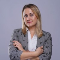 Fameless Employee Emilie Tomanova's profile photo