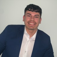 Colburn Financial Employee Alec Parraga's profile photo
