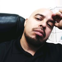 Royce Digital Systems, Inc. Employee Israel Martinez's profile photo