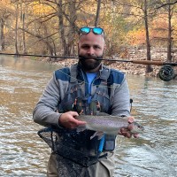 Texas Pack + Load Employee Ben Barnhart's profile photo