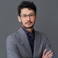 Astana International Exchange - AIX Employee Nurlybek Orumbayev's profile photo