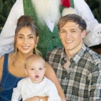 Turning Point Care Center Employee Chandler Bearden's profile photo